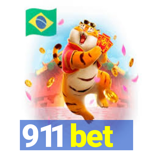 911 bet